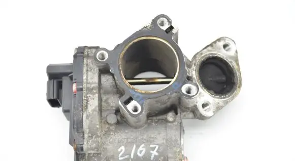 Renault Trafic II (X83) EGR valve 8200796674 147105543R A2C53217899
