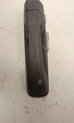 Jeep Grand Cherokee (WK) Front door exterior handle 55394241A