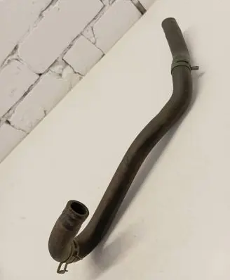 Volkswagen Transporter - Caravelle T4 Engine coolant pipe/hose 701819373F