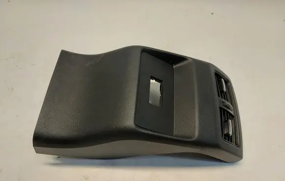 Nissan X-Trail T33 Cabin air duct channel NISXTRKRA2803971