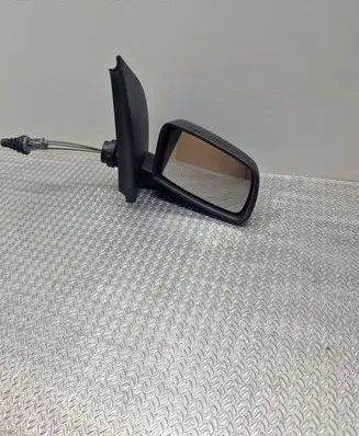 Fiat Panda II Manual wing mirror 01704662800 C809