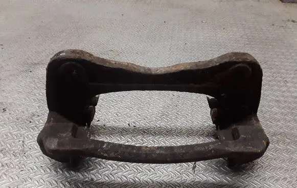 KIA Opirus Front Brake Caliper Pad/Carrier 