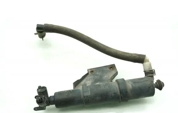 Jaguar S-Type Windshield washer spray nozzle 