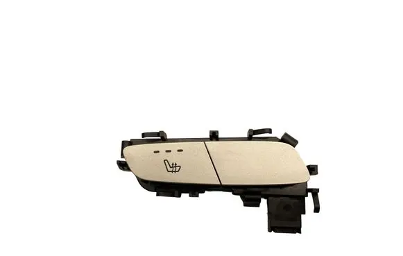 Mercedes-Benz Vito Viano W447 Seat heating switch A2139057302