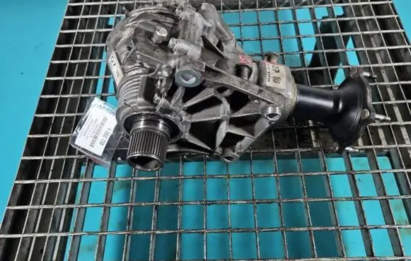 Mazda CX-5 Front differential N609192648 IMPRK1392738