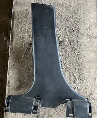 Peugeot 4007 (B) pillar trim (bottom) 7211A053 7211A05 3H45X
