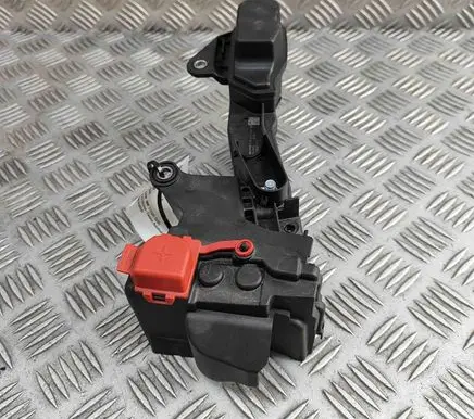 BMW 3 G20 G21 Current control relay 6991401