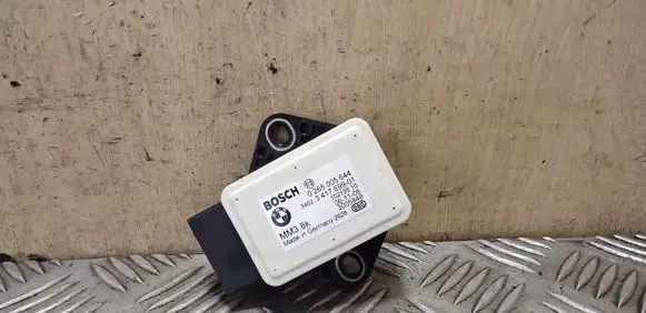 BMW X3 E83 ESP (stability system) control unit 0265005644