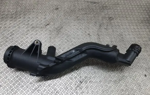 Subaru Legacy Oil fill pipe 9654733960