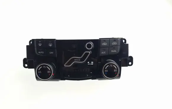 Hyundai Sonata Climate control unit 972503QDA1