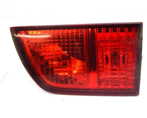SsangYong Kyron Tailgate rear/tail lights