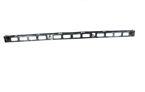 Volkswagen Polo V 6R Rear bumper mounting bracket 6R6807863A