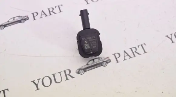 BMW 5 F10 F11 Airbag deployment crash/impact sensor 9224178