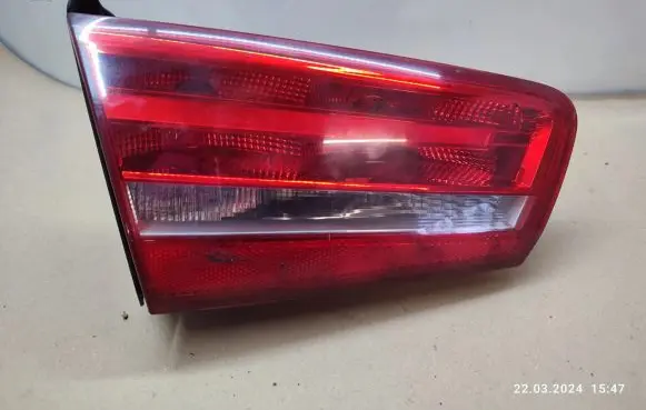 Audi A6 S6 C7 4G Tailgate rear/tail lights 4G5945093