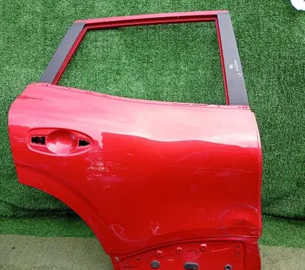 Renault Kadjar Rear door 821547080R 821806918R 21123002R