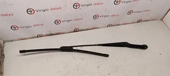 Mercedes-Benz ML W163 Front wiper blade arm 