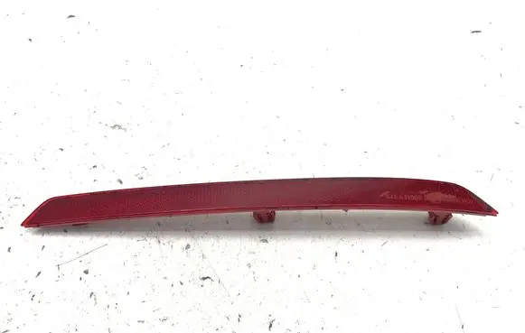 BMW X1 U11 Rear tail light reflector 9449214