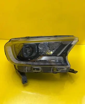 Ford Ranger IV Headlight/headlamp JB3B-13E014-BAEU