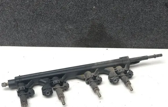Mini One - Cooper Coupe R56 Fuel injectors set 7528178