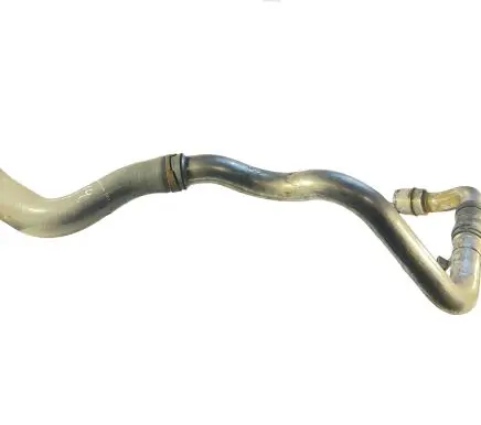 Dacia Sandero Intercooler hose/pipe MANC0006403 12812