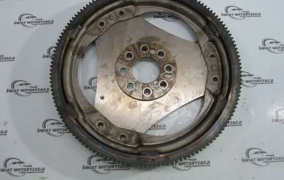 Mercedes-Benz CLC CL203 Flywheel 629GB