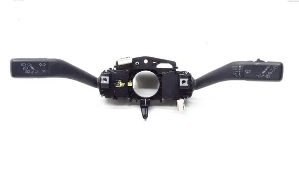 Volkswagen Golf VI Headlight wiper switch 5K0953507BB