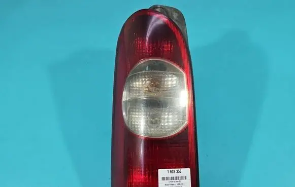 Renault Master II Rear/tail lights IMPRK1603356
