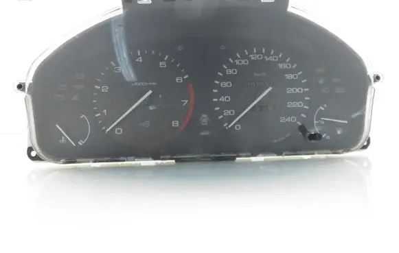 Honda Accord Speedometer (instrument cluster) 