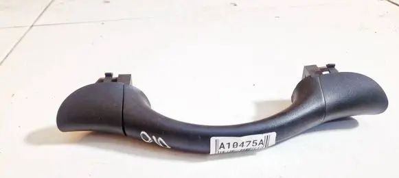 Dodge Grand Caravan Front interior roof grab handle 1000368a