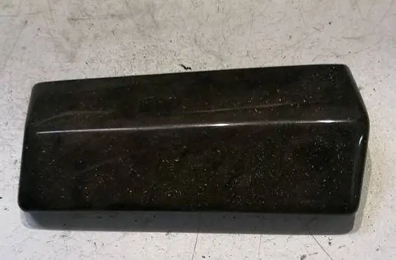 BMW 7 E65 E66 Dashboard glove box trim 7025311 EKG10R