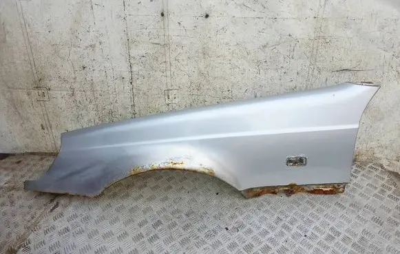 Mercedes-Benz CL C140 Fender 