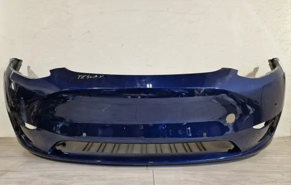 Tesla Model Y Front bumper
