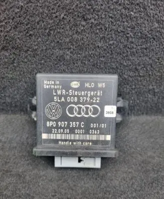 Audi A6 S6 C6 4F Light module LCM 8P0907357C