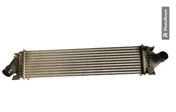 Ford Focus C-MAX Intercooler radiator 8V619L440AC