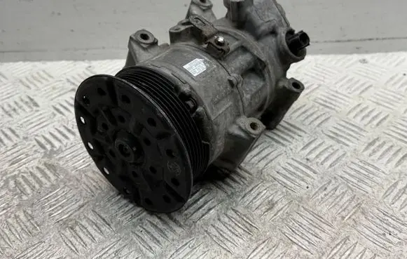Toyota Auris 150 Air conditioning (A/C) compressor (pump) 8831002400 GE2566906