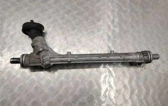 Volkswagen Polo VI Steering rack A0050976