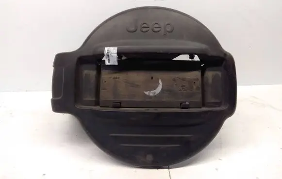 Jeep Cherokee Spare wheel mounting bracket 5HF06TRMAJ 49070 39505