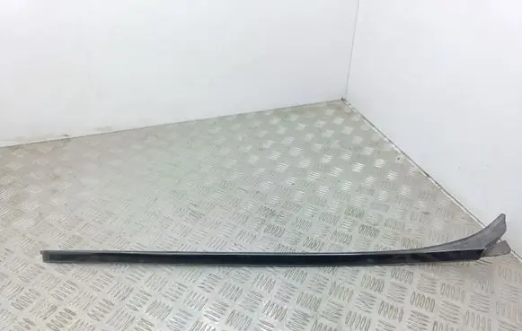 Mercedes-Benz ML W166 Windshield trim A1666901280