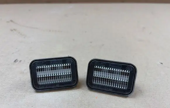 Ford Mustang Mach-E Number plate light LJ8B13550AB