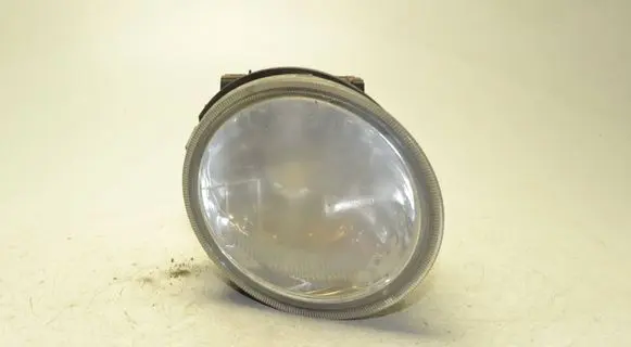 Front fog light
