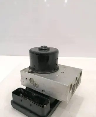 Mercedes-Benz C W203 ABS Pump A0365454032 5G26G05D43 00402280D1