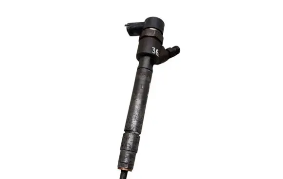 Volvo V70 Fuel injector 30750283 0445110251