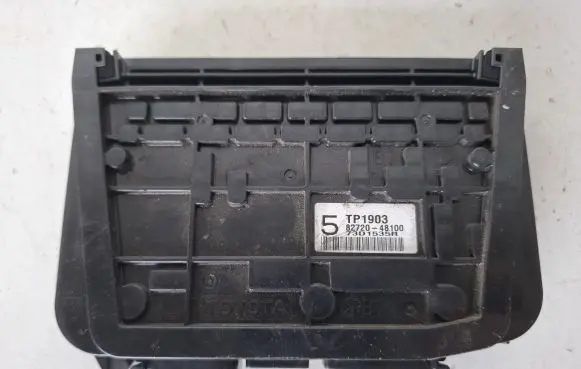 Lexus RX 450H Fuse box set 8272048100