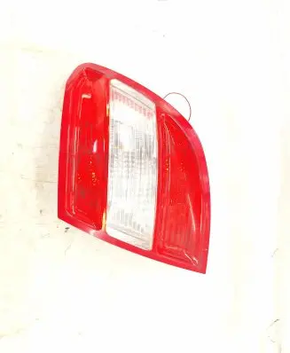 Mercedes-Benz C W204 Rear/tail lights 2048203664 E122912A01 010763036