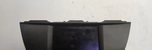 BMW 5 F10 F11 Screen/display/small screen 923785101R 9243896