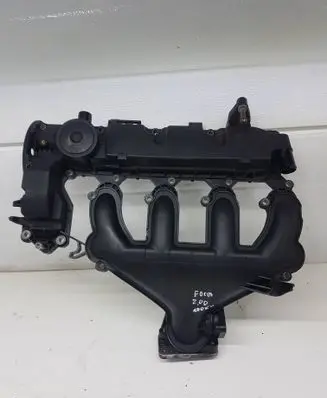 Ford Focus Intake manifold 9645977980