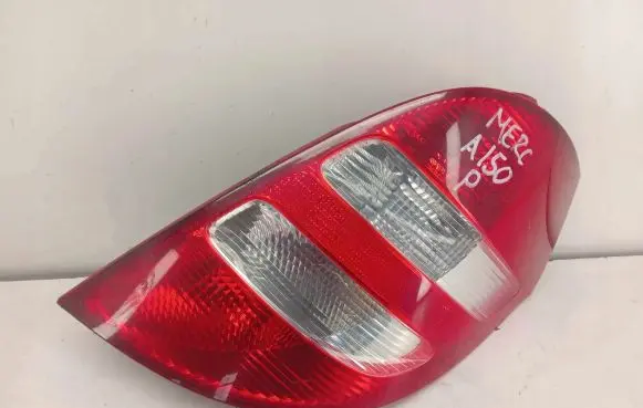 Mercedes-Benz A W169 Rear/tail lights