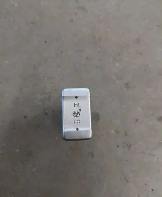 Honda FR-V Seat heating switch M26306