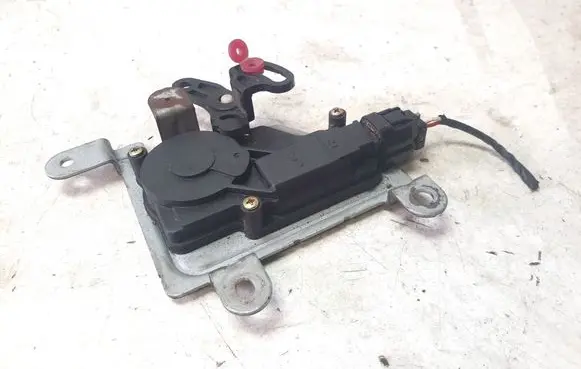 KIA Sorento Loading door lock 812403E000