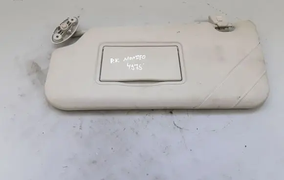 Ford Mondeo MK IV Sun visor 2S71A04101W